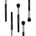 T4B Lussoni 300 Series Professional Makeup Brushes - Bronzer Highlighter Blush & Contouring Tools for Flawless Application - Buy Online on SooperMarket.com