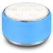 Portable White Noise Machine with Night Light for Sleeping Baby Kids - 34 Soothing Sounds, USB Rechargeable, Auto-Off Timer - Ideal Sleep Aid for Adults, Babies, and Travel - Buy Online on SooperMarket.com