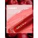 BANGFENG Big Brush Head Hydrating Lip Glow Oil - Cherry Tint | Nourishing & Plumping Lip Gloss Balm for Long Lasting Hydration - Buy Online on SooperMarket.com