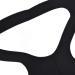 Elastic Anti Snoring Headgear Strap - Breathable  Washable Nylon - Gray - Buy Online on SooperMarket.com