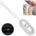 Chillpal Sleep Instrument Usb Charging Microcurrent Holding Sleep Instrument Anxiety Pressure Relief Sleep Aid Device(Silver) (Silver) - Buy Online on SooperMarket.com