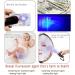 TOINGO UV Flashlight 9 LED 395nm Blacklight Detector for Dog Urine & Pet Stains - Buy Online on SooperMarket.com