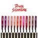 L'Oreal Paris Rouge Signature Matte Lip Stain 0.23 Fl Oz - Long-Lasting Lip Color - Buy Online on SooperMarket.com
