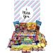 Miss You Pick N Mix Ultimate Retro Sweet Box Candy Hamper - Buy Online on SooperMarket.com