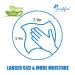 Beautifier Life Hand Sanitizing Wipes - 50 Individually Wrapped Antibacterial Wipes with 75% Alcohol, Aloe & Vitamin E - On-the-Go Essential for Travel, Home, Office & School - Aloe Vera, 50 Count - Buy Online on SooperMarket.com