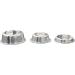 PetFusion Stainless Steel Food Bowl - 13-Ounce Capacity - Buy Online on SooperMarket.com