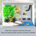 PSOP Aquarium Duck Flat Nozzle | 360 Rotatable Aquarium Filter Outlet Pipe | Small Duck Nozzle for Optimal Water Flow - Buy Online on SooperMarket.com