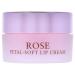 Rose Petal Soft Lip Cream for Women 0.35 oz - Moisturizing Lip Care - Buy Online on SooperMarket.com