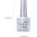 Perfect Your Nail Look With 8ml Gel Create Eye Catching Nails Quickly DIY Art For Women Girls Nail Art Decoration Kit Multi-Color - Buy Online on SooperMarket.com