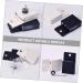 Angoily 2pcs Cosmetics Ink Simple Tattoos Convenient Eyebrow Auxiliary Locating Tools Drawing - Buy Online on SooperMarket.com