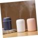 BELLIFFY Portable Humidifier Mini Humidifier Air Humidifier Car Mist Sprayer Car Skin Moistener for Car Spray Humidifier 12*7.8cm - Buy Online on SooperMarket.com