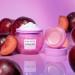 Glow Recipe Plum Hydration Heroes Holiday Kit - Vegan 2-Pc Set for Hydrated Skin & Lips | Plum Plump Hyaluronic Acid Cream & Gloss Balm - Buy Online on SooperMarket.com