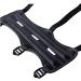 Nachvorn Leather Archery Arm Guard with Three Adjustable Straps - 8.6inch - Buy Online on SooperMarket.com
