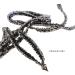 OralGos Elegant Heart Pendant Necklace Adjustable Choker & Long Strap Clavicle Chain for Women | Perfect Gift - Buy Online on SooperMarket.com