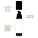 The INKEY List 15% Vitamin C + EGF Serum - Illuminate & Regenerate Dull Skin - 1.0 fl oz - Buy Online on SooperMarket.com