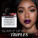 ARDELL Triple Individuals Knot-Free Short Black Lashes - 25g | Premium Quality Eyelash Extensions for Flawless Look - Buy Online on SooperMarket.com