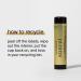 Cocokind Highlighter Stick | Sunrei Reishi Gold - Natural Plant-Based Highlighter | 0.5 oz - Buy Online on SooperMarket.com