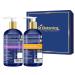 StBotanica Ultimate Hair Repair Shampoo & Moroccan Argan Conditioner 300ml - Nourish & Revitalize Hair | International Shipping - Buy Online on SooperMarket.com