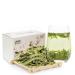 Yan Hou Tang Chinese Green Tea Longjing West Lake Dragon Well Loose Leaf Leaves 250 Gram Green Tea King
