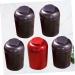 Alipis 5pcs 1 Set Portable Sealed Cans Tea Can Sealed Jar Travel Tin Can Tinplate - Buy Online on SooperMarket.com