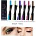 Angoily 3pcs Women Cosmetic Pen Waterproof Eye Shadow Pen Eyeshadow Pen Makeup Pen The Lazy Water Proof - Buy Online on SooperMarket.com