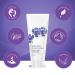 Aroma Magic Aloe Vera Facial Cleanser - Hydrating Soothing & Deeply Cleansing Soap-Free Cleanser for Dry Skin | 3.52 Oz/100g - Buy Online on SooperMarket.com