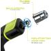 Essays for Philips OneBlade: 14 Lengths Systems & Nasal Hair Support Heads | QP2520 QP2630 QP2724 QP2824 Guard Guide Set - Buy Online on SooperMarket.com