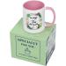 YHRJWN Best Aunt Ever Gifts La Mejor Tia Del Mundo Gifts in Spanish Aunt Gifts from Niece Nephew Christmas Mothers Day Birthday Gifts for Aunt Tia Best Tia Ever Gifts Aunt Coffee Mug 11 Oz White-pink Handle - Buy Online on SooperMarket.com