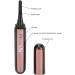 Electric Eyelash Curler - USB Heated Eyelash Clip with LCD Display & 4 Temperature Settings | Perfect for Stunning Long-Lasting Lashes - Women s Beauty Essential - Buy Online on SooperMarket.com