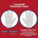 CarpalAID Clinically Proven to Naturally Relieve Symptoms of Carpal Tunnel Syndrome Without Surgery and No Side Effects. As seen on TV. NO BRACE REQUIRED! Large ( Pack Of 10) - Buy Online on SooperMarket.com
