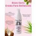 Rizos Curls Curl Defining Cream | For Defined, Bouncy, Shiny Curls | Frizz-Free, Voluminous Hair | With Aloe Vera, Shea Butter & Coconut Oil - Buy Online on SooperMarket.com