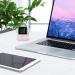 AhaStyle iWatch Stand Silicone Charging Dock Holder Accessories for Apple Watch Series 8/Ultra/SE2/7/6/SE/5/4/3/2/1(49/45/44/42/41/40/38mm)  Supports Nightstand ModeAdapters NOT Included(Pink) - Buy Online on SooperMarket.com