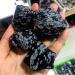 Natural Gemstone Snowflake Obsidian raw Crystals Stones for Decoration Stones kaixun 100g 30-50mm - Buy Online on SooperMarket.com