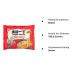 Nissin Demae Ramen - Sesame Instant Noodles (100g) | Quick & Easy Asian Pasta | Authentic Japanese Flavor - Buy Online on SooperMarket.com