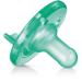 Philips Avent Super Soothie Pacifier Green 3+ months 2 Pack - SCF192/05 - Buy Online on SooperMarket.com