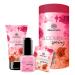 alessandro BLOOMING SPRING SET - Hand Cream and Nail Oil - Intensive Hand Care - Floral Fragrance