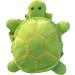 Large Turtle-Shaped Pet Backpack | Plush Dog Treats Bag for Camps & Walks Ultimate Capacity for Your Pet - Buy Online on SooperMarket.com