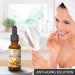 Pure Sea Buckthorn Oil 30ml - Cold-Pressed Sanddorn Oil for Skin & Body Care - Natural Carrier Oil - Hippophae Rhamnoides - Buy Online on SooperMarket.com