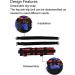Medical Transfer Belt Waist Patient Walking Gait Lift Sling Seat Assistant Rehabilitation Belt with Leg Loop Wheelchair Auxiliary Belt Health Care (Size : 99cm-115cm) - Buy Online on SooperMarket.com