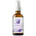 Lavender Water. 4oz. Hydrosol. Facial Toner Revitalizer. Organic. Alcohol-Free. Steam-Distilled from Lavender Flower. Moisturizing Body Mist. Natural Body Spray. for All Skin Types. Bella Terra Oils. 2 Ounce