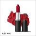 Buy MAC Macximal Silky Matte Ruby Woo Lipstick for Women - 0.11 oz | International Shipping Available - Buy Online on SooperMarket.com