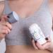 Lavanila Aluminum Free Sport Luxe Deodorant 4-pack (2oz Each) - The Healthy Deodorant for Men & Women - Triple Odor Protection Fresh Scent Solid Stick Vegan Sport Luxe - 4 Pack - Buy Online on SooperMarket.com