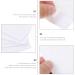 SOIMISS 6 Sheets of Convenient Ear Tapes Transparent Ear Stickers Cosmetics Ear Patches Ear Accessory Gifts - Buy Online on SooperMarket.com