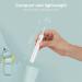 Earify Ear Wax Removal Kit with Camera and Light - Ear Wax Cleaner for Adults & Kids (White) - Buy Online on SooperMarket.com