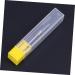 Beavorty Remove Dead Skin 3pcs nails drill bits nail grinding head nail drill bits manicure set Polish Nail mediumx3pcs Yellowx3pcs - Buy Online on SooperMarket.com