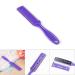Razor Comb - Double-Sided Hair Cutter & Thinning Scissors Comb for Precision Haircuts | International Shipping Available - Buy Online on SooperMarket.com