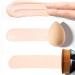 Sunscreen Applicator for Kids | Sunscreen Brush Applicator | Suntan Lotion Applicator with Soft Bristles | Portable Foundation Makeup Brushes for Liquid Foundation Powder Cream Black - Buy Online on SooperMarket.com