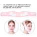 Firming Face Shaping Mask & Slimming Belt for Women & Men - Anti-Aging Lifts & Firms Sagging Skin - Buy Online on SooperMarket.com