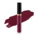 Black Radiance Perfect Tone Matte Liquid Lipstick Lip Creme Smokin' Hot Smokin' Hot 1 Fl Oz (Pack of 1)