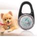 Buy Colorful LED Dog Light Pendant | Safety Warning Light for Camping & Hiking - Buy Online on SooperMarket.com